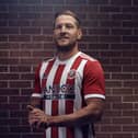 Former Doncaster Rovers favourite Billy Sharp could feature for Sheffield United tonight