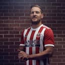 Former Doncaster Rovers favourite Billy Sharp could feature for Sheffield United tonight
