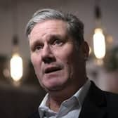 Keir Starmer