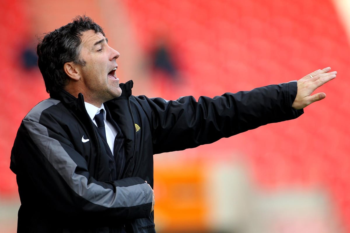 'Players get bored' - Ex-Doncaster Rovers manager makes big claim amid training ground upgrades