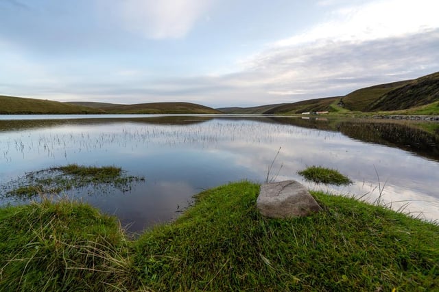 Also in the Shetlands is Unst, a rugged island with impressive beaches as well as its own brewery and whisky distillery - producing Shetland Reel Gin.

To get there, you’ll have to head to Shetland’s main town, Lerwick, and take two more ferry journeys - around 90 – 120 minutes from Lerwick.