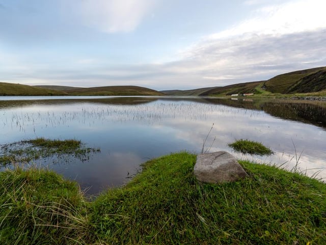 Also in the Shetlands is Unst, a rugged island with impressive beaches as well as its own brewery and whisky distillery - producing Shetland Reel Gin.

To get there, you’ll have to head to Shetland’s main town, Lerwick, and take two more ferry journeys - around 90 – 120 minutes from Lerwick.