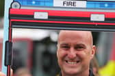 Adwick Fire Station will be hosting an open day on Sunday.