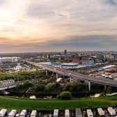 Doncaster Chamber launches ambitious, business-led vision for city in new manifesto.