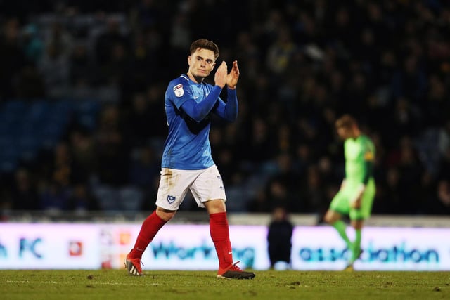 Pompey have been pushing Millwall hard to get the huge fans' favourite back to Fratton. Millwall not budging yet - but there's still a week to go...