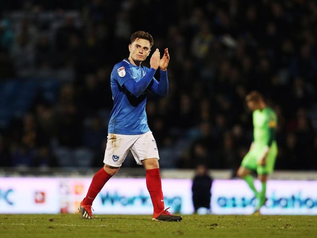 Pompey have been pushing Millwall hard to get the huge fans' favourite back to Fratton. Millwall not budging yet - but there's still a week to go...