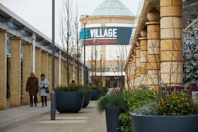 A new vaccine centre is opening in Doncaster.