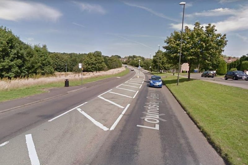 Loundsley Green recorded an infection rate of 51 per 100,000 during the period of March 6-12, according to figures by Derbyshire County Council in its weekly Covid-19 Surveillance Report. Image for illustrative purposes only.