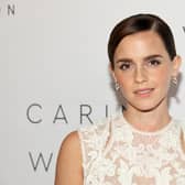 Harry Potter star, Emma Watson (photo: Getty Images)