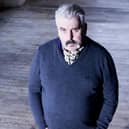 Stand up comedian, Mick Ferry, will perform at Cast Theatre next month.