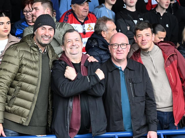 Doncaster Rovers slipped to a third league defeat in a row after a narrow loss at Luton.