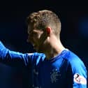 Jon Flanagan