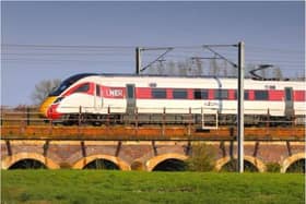 LNER passengers in Doncaster are being warned of disruption.