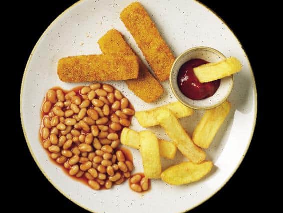 Kids eat free this summer at Tesco Cafes