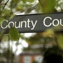 More than 150 small claims cases in Doncaster.