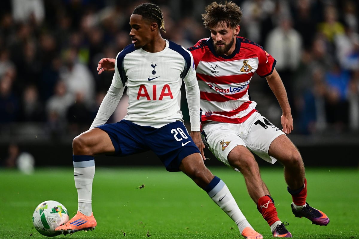 Hanlan, Crew and Nixon back in? - Predicted Doncaster Rovers side to face Crewe Alexandra in FA Cup first round