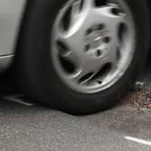 The latest Department for Transport figures show 20.2 miles of roads in Doncaster were fully resurfaced.