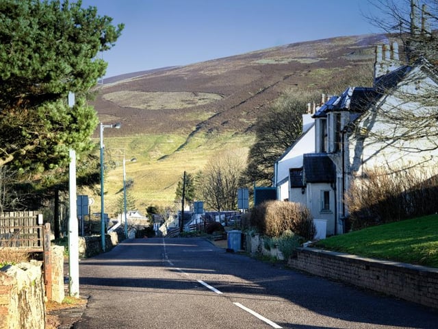 There are 40 primary schools in the South Lanarkshire Council area that have not been inspected for 10 or more years.