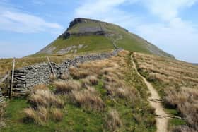 Staff from Albermarle will be taking on the Yorkshire Three Peaks, hoping to raise £10,000.