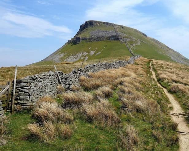 Staff from Albermarle will be taking on the Yorkshire Three Peaks, hoping to raise £10,000.