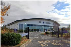 Workers at Doncaster's BT call centre will go on strike for two days.