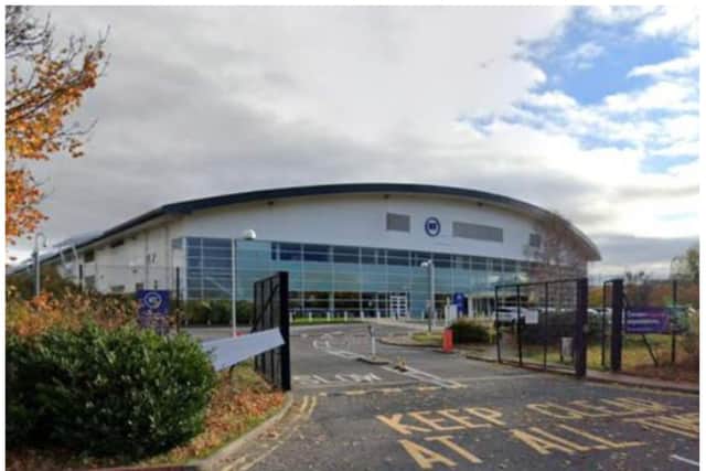 Workers at Doncaster's BT call centre will go on strike for two days.