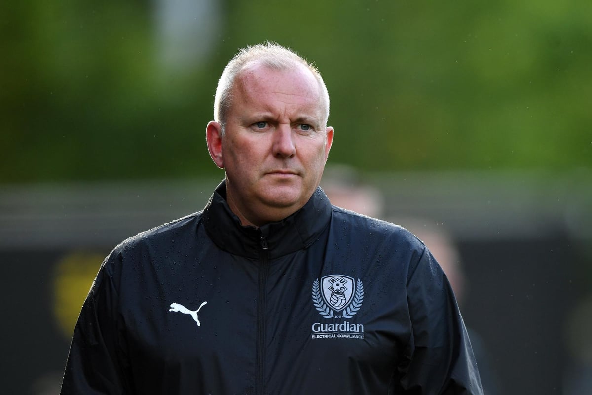 Matt Hamshaw says Rotherham United 'definitely' deserved something against Doncaster Rovers