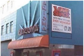 Memories of Doncaster's Karisma nightclub are to be revisited for a stage show and exhibition.