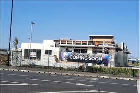 Taco Bell is opening a third branch in Doncaster.
