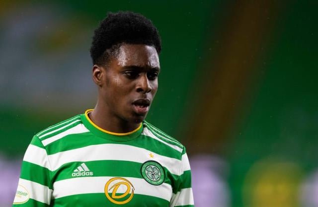 Manchester City are expected to make a ten-fold profit on Jeremie Frimong and take a sell-on fee in excess of £3m from the defender's move to Bayer Leverkusen - having sold him to Celtic for £350,000 (Manchester Evening News)