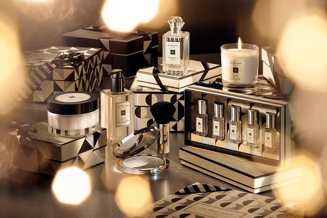 Picture: Jo Malone
