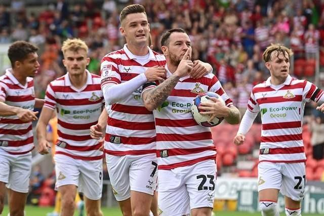 Promotion chances: 7%
Play-off chances: 18%