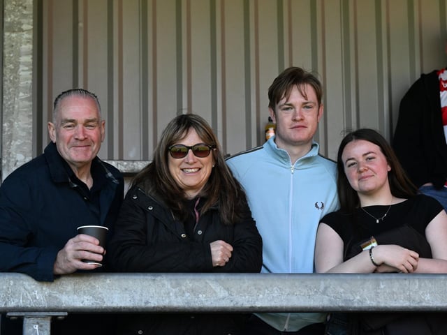 It was a long day for those Doncaster Rovers fans who travelled to watch their team against Exeter.