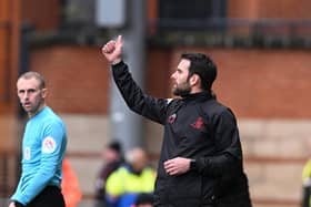 Danny Schofield has given the thumbs up to the idea of a B Team at Doncaster Rovers.