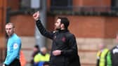 Danny Schofield has given the thumbs up to the idea of a B Team at Doncaster Rovers.