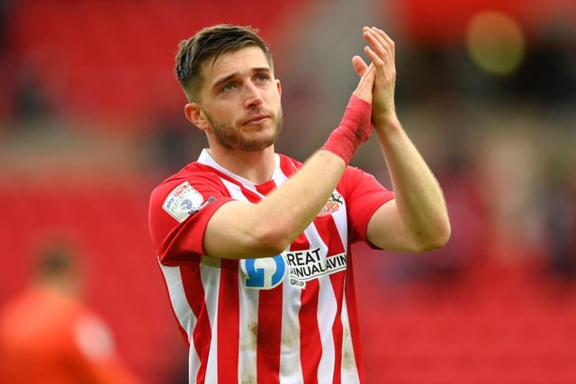 Lynden Gooch didn't set the world alight during his time at the Eco-Power stadium (which was then called the Keepmoat Stadium), however, this wasn't entirely his fault - he was rumoured to be playing on an injured foot for most of the stint. He played during the 2015/16 season, which saw Rovers relegated to League Two at its culmination (the more things change, the more they stay the same). Gooch made his Premier League debut in 2016 for Sunderland, in a season where the Black Cats were ultimately relegated to the Championship.