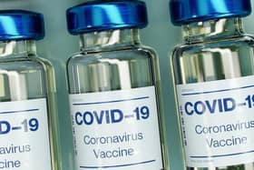 Eligible groups in Doncaster urged to get vaccinated against flu and COVID-19.
