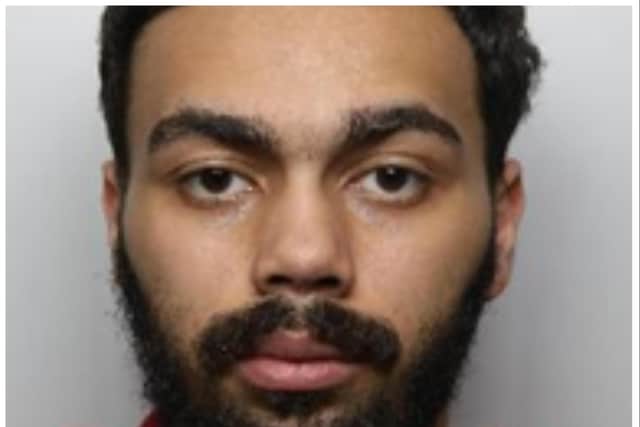 Doncaster stalker who threatened to kill woman he met online is jailed