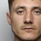 Have you seen Blade Neale.