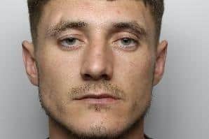 Have you seen Blade Neale.