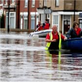 Doncaster is bracing itself for more flooding in the coming days.