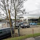 Evans Halshaw has confirmed the closure of its Doncaster dealership.