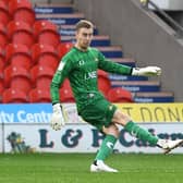 Joe Lumley