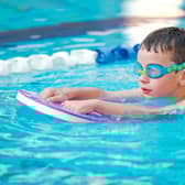 Win tickets to Doncaster Culture and Leisure Trust’s inflatable pool sessions.