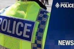 Officers have been completing high visibility patrols in identified areas across the force which see higher incidents involving anti-social behaviour.