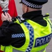 Doncaster drunk driver was over three times the legal limit as she went in her car to buy more alcohol.