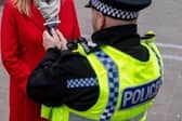Doncaster drunk driver was over three times the legal limit as she went in her car to buy more alcohol.