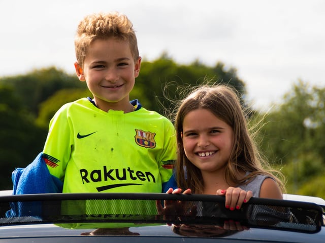 While regular cinemas are starting to reopen, why not try something different this bank holiday and head to a drive-in cinema. There is one at Newark Showground for £27 a car. They are showing Tenet over the weekend.