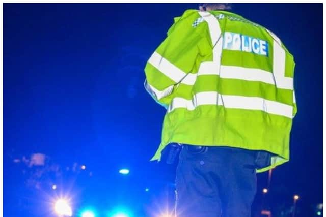 A police probe has been launched following the arson attack in Doncaster.