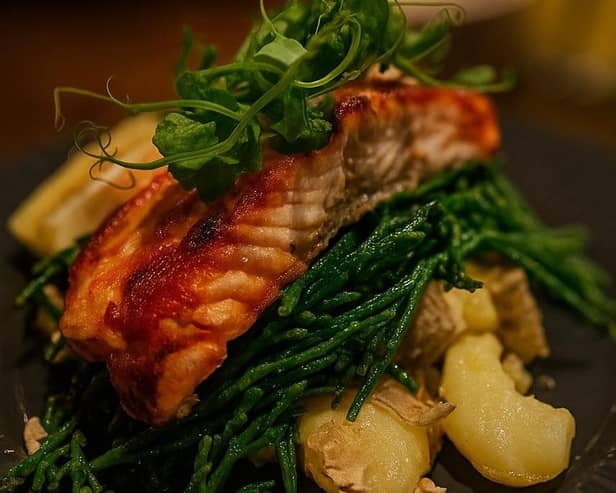 The Bull & Lobster is set to open in Bawtry. (Photo: Bull & Lobster).